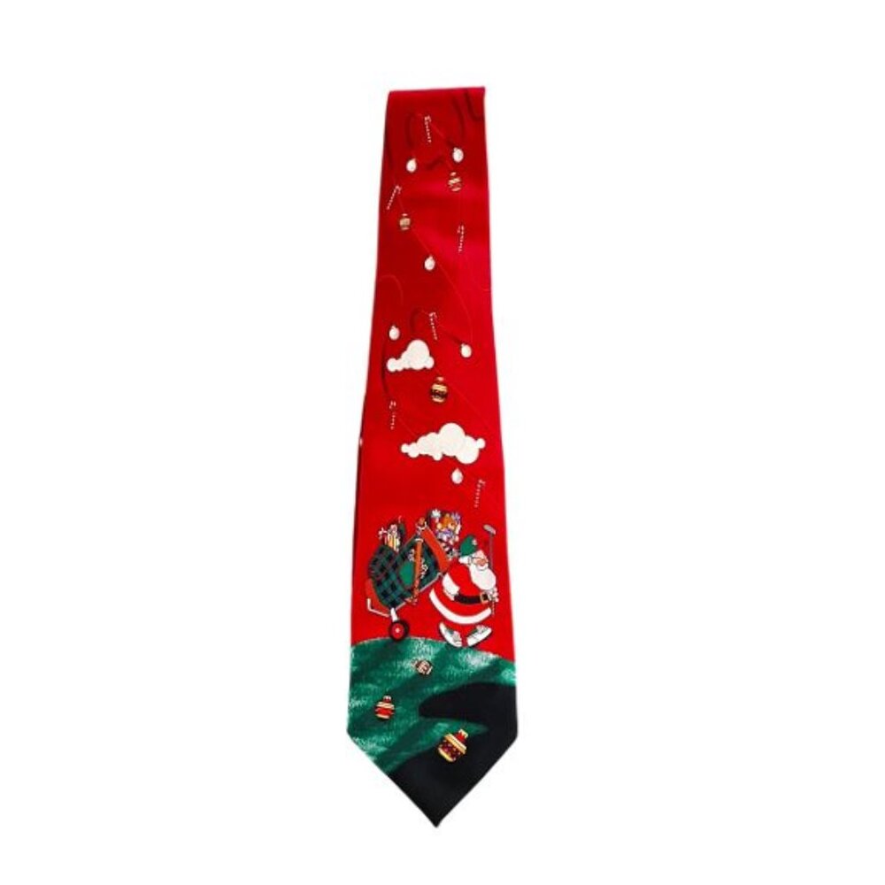 NWT Kersten Brothers Tie